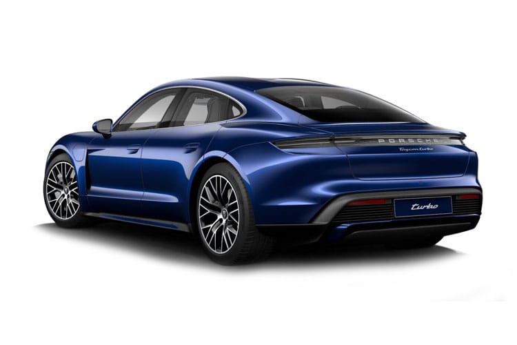 3976026 440kW 105kWh 4S Black Edition 4dr Auto [5 Seat]