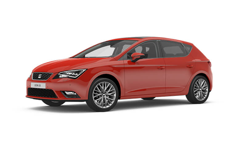 3866723 1.5 TSI 150 FR Sport 5dr [Driver Assistance]