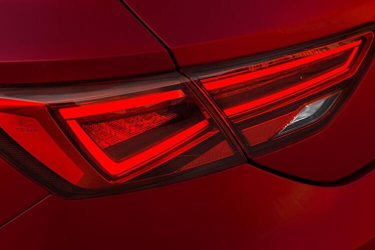 3866723 1.5 TSI 150 FR Sport 5dr [Driver Assistance]