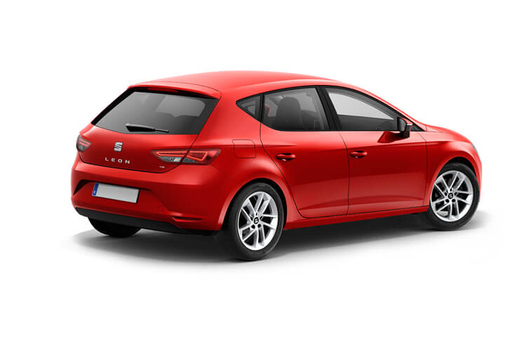3866723 1.5 TSI 150 FR Sport 5dr [Driver Assistance]