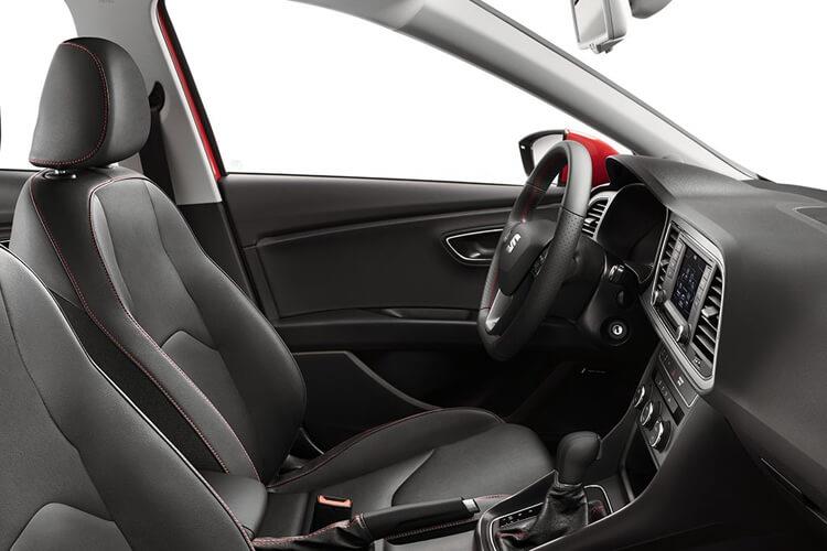 3866723 1.5 TSI 150 FR Sport 5dr [Driver Assistance]
