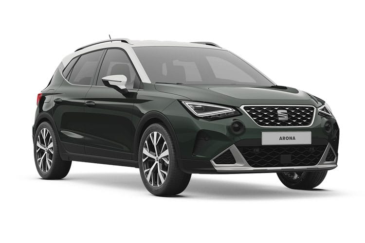 3809716 1.0 TSI 115 SE Technology 5dr DSG