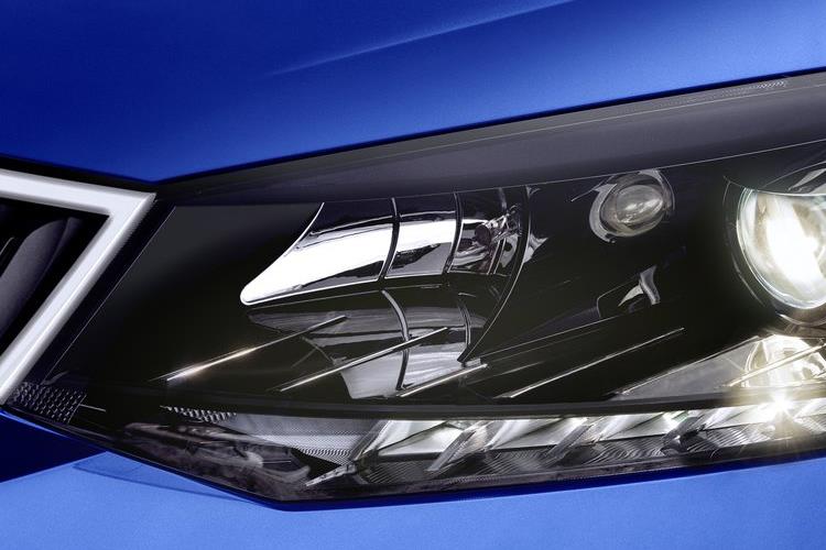 3875097 1.0 TSI 116 SE L Edition 5dr DSG