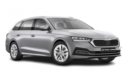 Skoda OCTAVIA 2.0 TDI 150 SE Technology 5dr DSG
