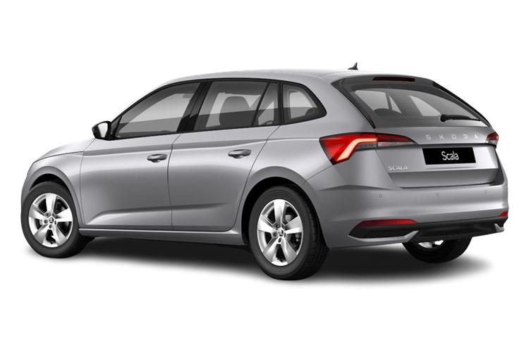3875110 1.0 TSI 116 SE L Edition 5dr DSG