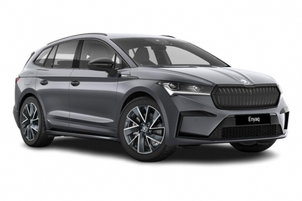 Skoda Enyaq Estate 150kW 60 SE L 63kWh 5dr Auto