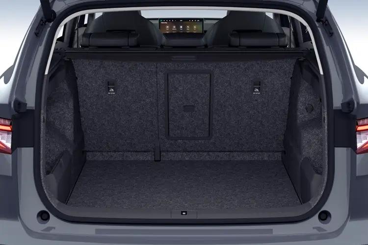 3959111 250kW vRS 84kWh 4x4 5dr Auto