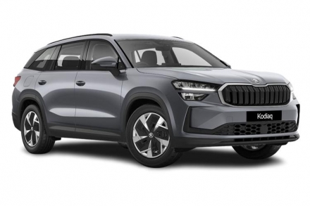 Skoda KODIAQ 1.5 TSI iV 204 Sport Line 5dr DSG