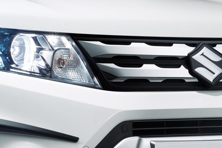 1554902 1.4 Boosterjet 48V Hybrid SZ-T 5dr Auto