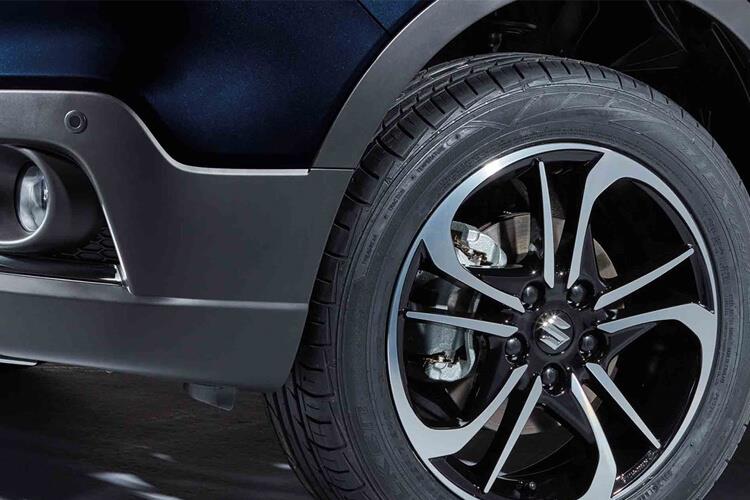 3978996 1.4 Boosterjet MHEV 109 Ultra 5dr Auto