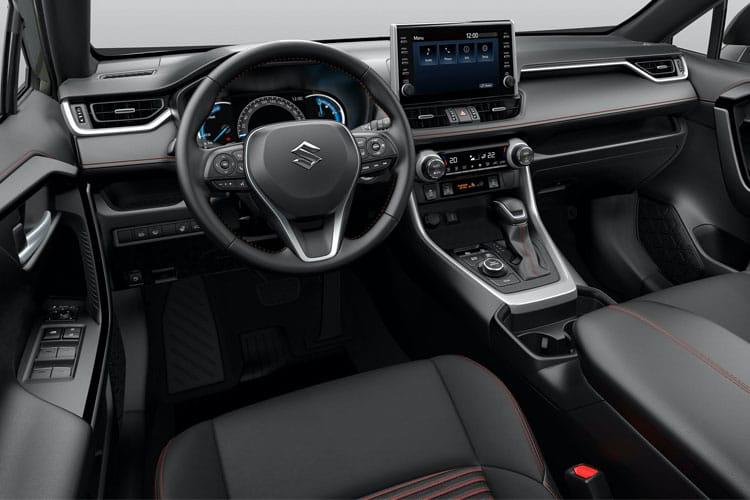 1317285 2.5 PHEV E-Four 5dr CVT