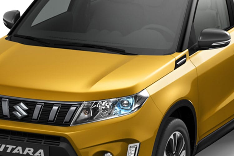 3979007 1.4 Boosterjet MHEV 109 Ultra ALLGRIP 5dr