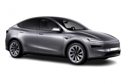 Tesla Model Y Hatchback Standard RWD 5dr Auto