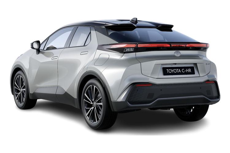 3781302 2.0 PHEV GR Sport 5dr CVT [Safety+Premium Pack]