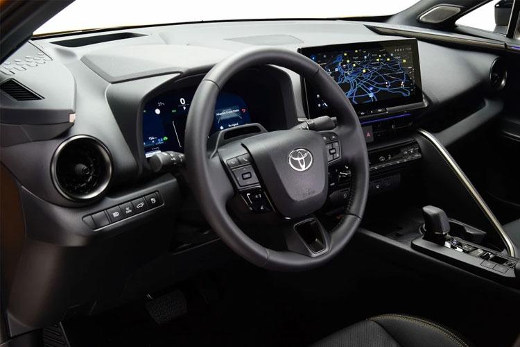 3781302 2.0 PHEV GR Sport 5dr CVT [Safety+Premium Pack]