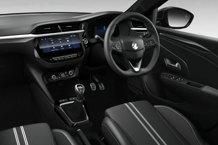 3977927 1.2 Turbo Ultimate [Intelli-LED] 5dr Auto