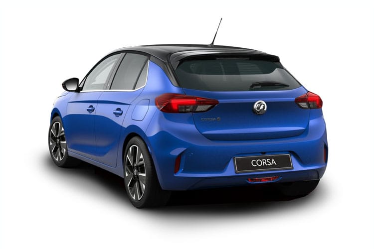 3884082 115kW Design 51kWh 5dr Auto