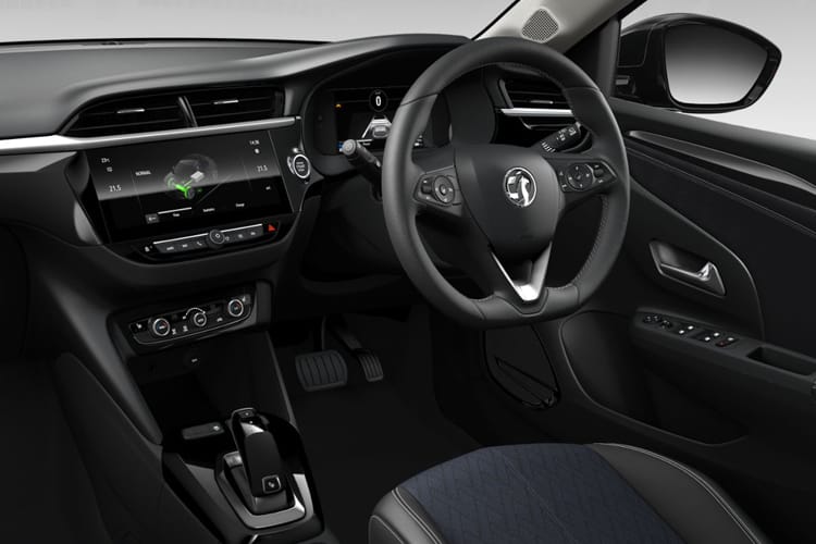 3884082 115kW Design 51kWh 5dr Auto