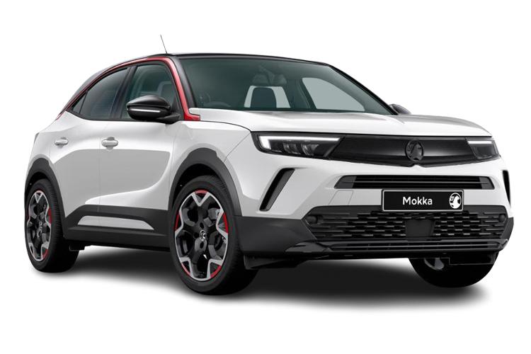 3933461 115kW GS 54kWh 5dr Auto