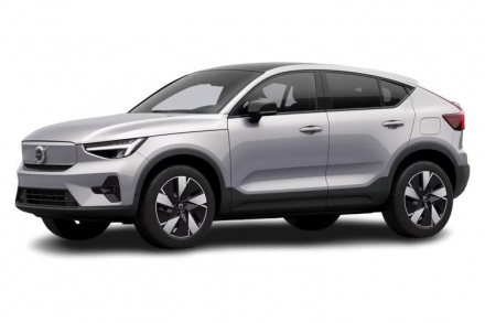 Volvo C40 300kW Recharge Twin Plus 82kWh 5dr AWD Auto