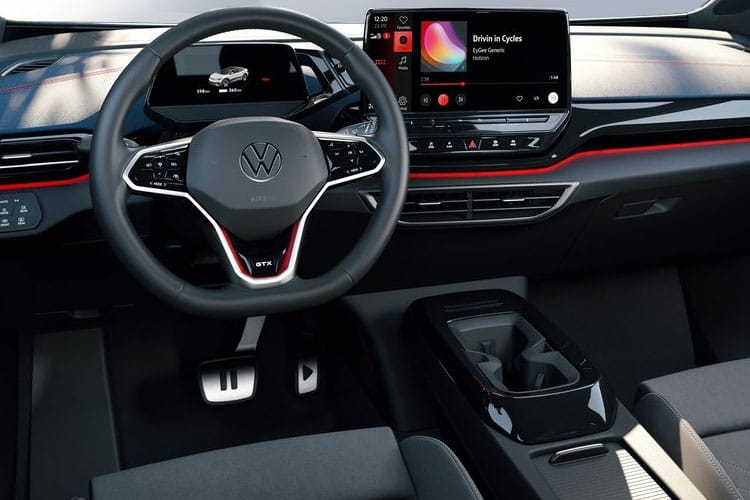 3903597 125kW Match Pure 52kWh 5dr Auto