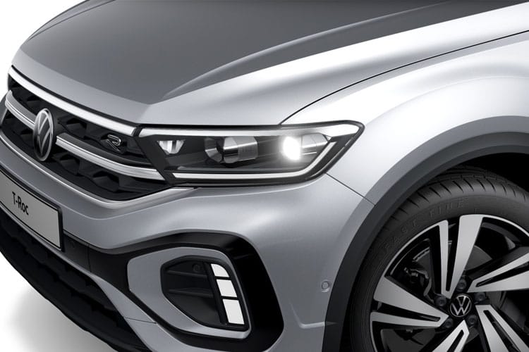 3955223 1.5 TSI Black Edition Plus 5dr DSG