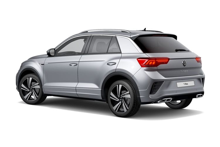 3955223 1.5 TSI Black Edition Plus 5dr DSG