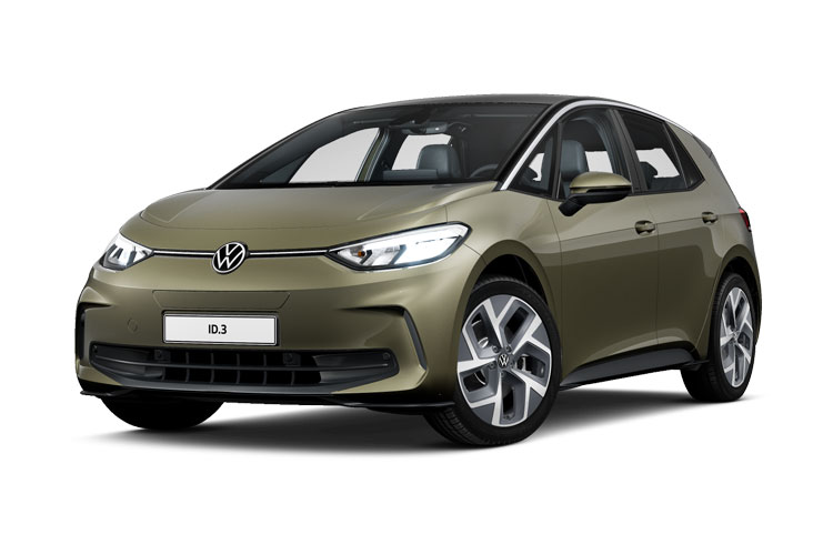 3846541 150kW Match Pro 59kWh 5dr Auto [Exterior/Pan Rf]