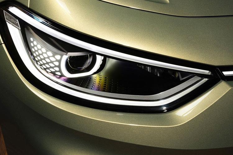 3846541 150kW Match Pro 59kWh 5dr Auto [Exterior/Pan Rf]