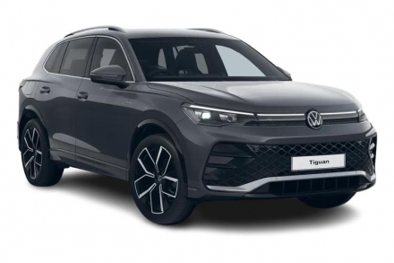 Volkswagen Tiguan Estate 1.5 TSI 272 eHybrid R-Line 5dr DSG