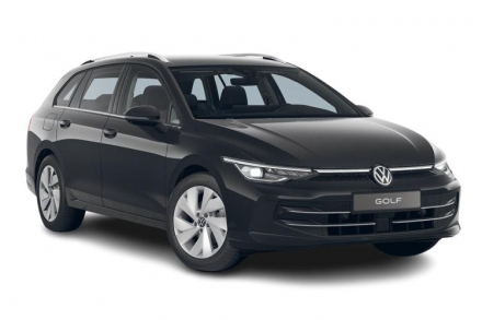 Volkswagen GOLF 2.0 TDI Life 5dr