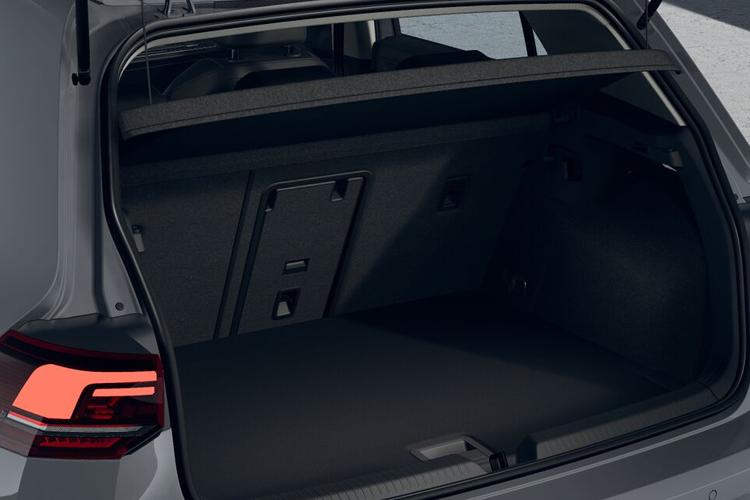 3846555 1.5 TSI 150 Black Edition 5dr