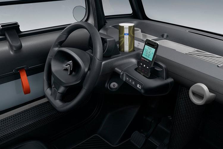 3953549 6kW Cargo 5.5 kWh Auto