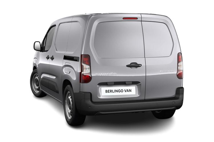 3781441 1.5 BlueHDi 100ps 950kg Van Enterprise