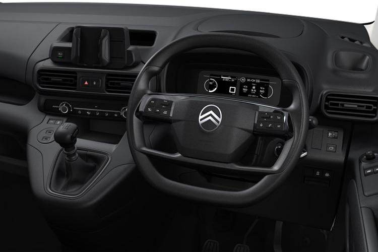 3782657 100kW 50kWh 750kg Van Enterprise Auto