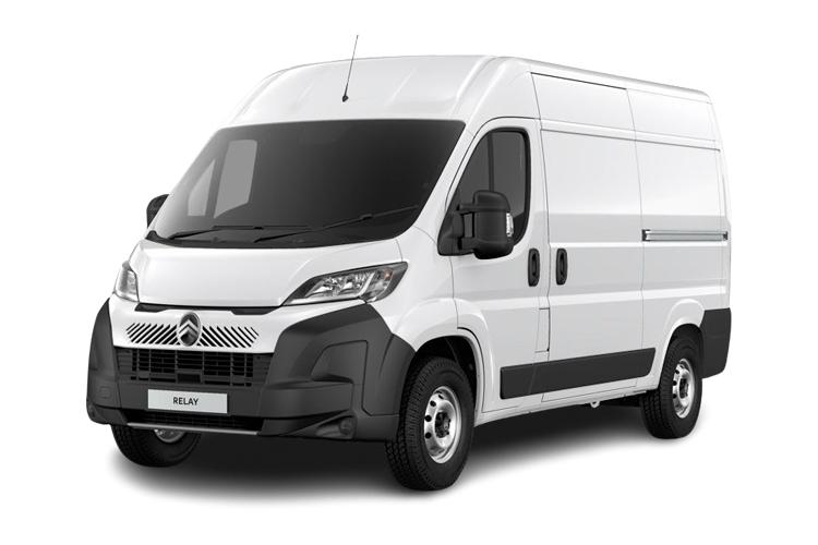 3813184 2.2 BlueHDi 140 H3 Van Enterprise