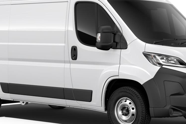 3813184 2.2 BlueHDi 140 H3 Van Enterprise