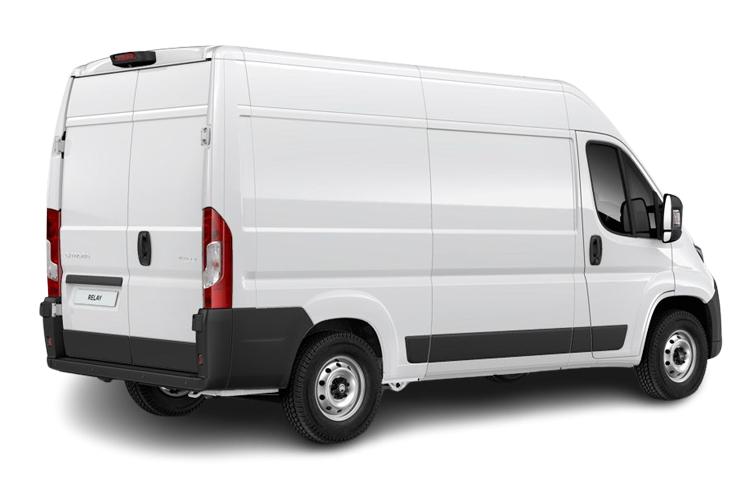3813184 2.2 BlueHDi 140 H3 Van Enterprise