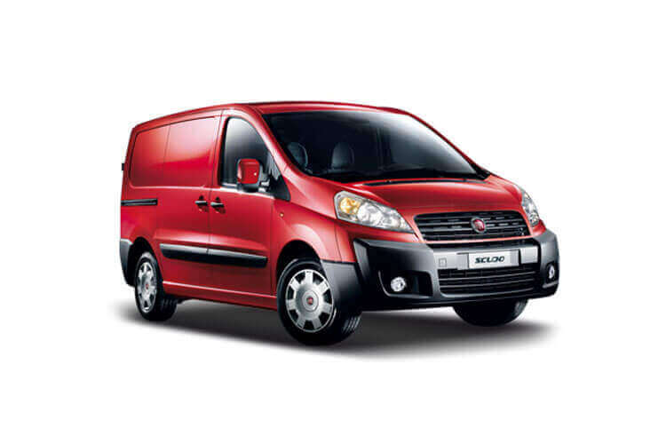 3781349 100kW 75kWh Van Auto