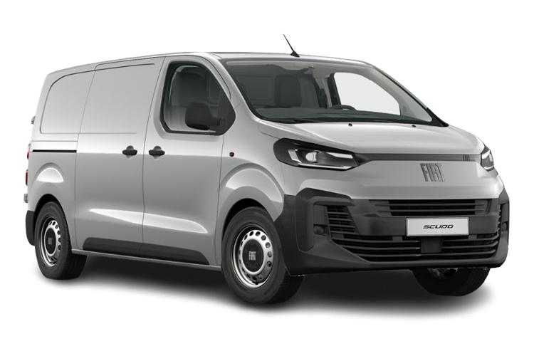 3781363 1.5 Multijet 120 Van