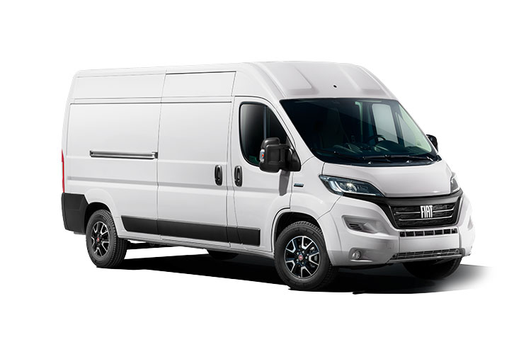 3782627 2.2 Multijet 140 H1 Van