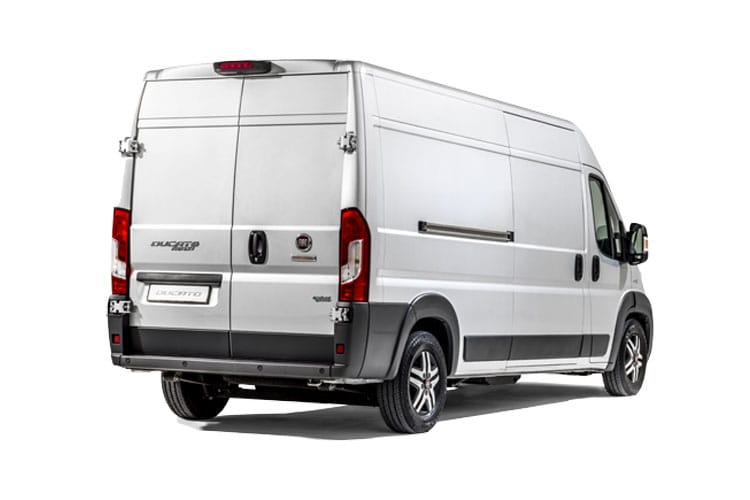 3782627 2.2 Multijet 140 H1 Van