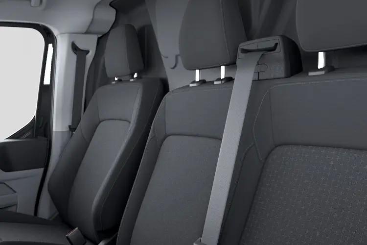 3980881 160kW 65kWh H1 Van Sport Auto