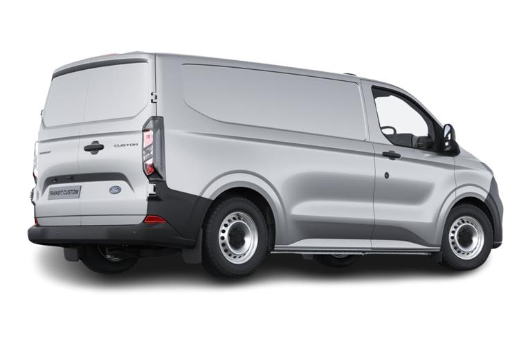 3980881 160kW 65kWh H1 Van Sport Auto