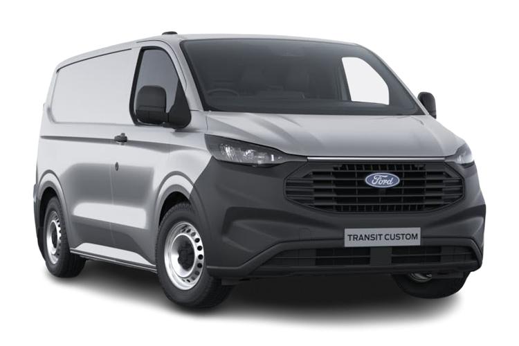 3447874 2.0 EcoBlue 170ps H1 Van Limited Auto