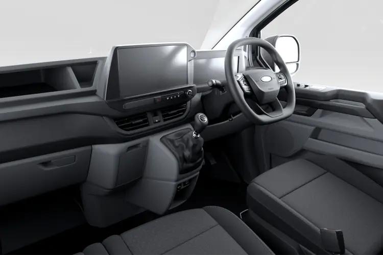3447874 2.0 EcoBlue 170ps H1 Van Limited Auto