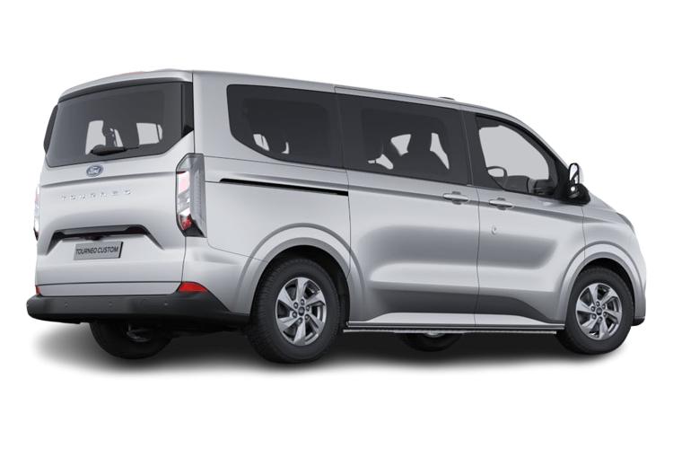 3844739 2.0 EcoBlue 110ps H1 Kombi Trend 9 Seater