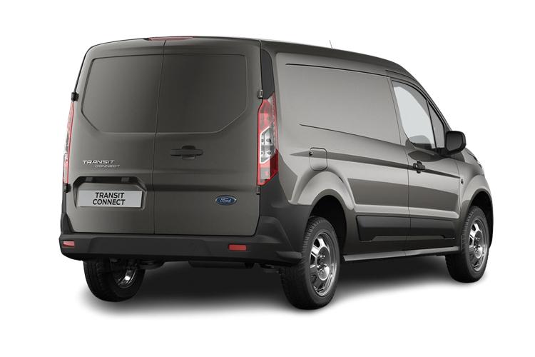 3846772 2.0 EcoBlue 122ps Trend Van Auto