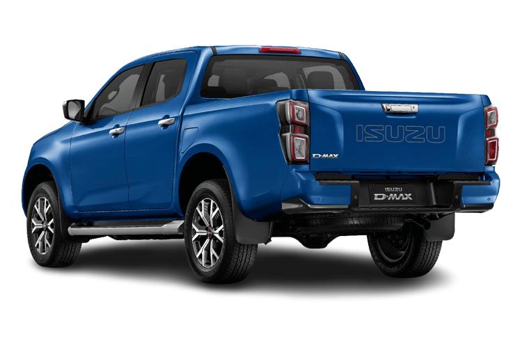 3924130 1.9 DL40 Double Cab 4x4 Auto