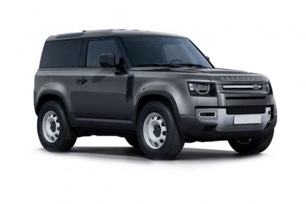 Land Rover DEFENDER 3.0 D250 Hard Top S Auto